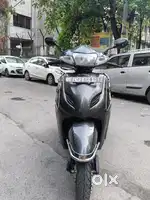 Honda Activa 110Cc.  3g