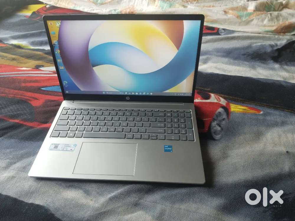 Hp core i3 13th gen laptop