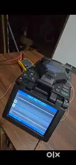 Fujikura 50s splicing machine for sale