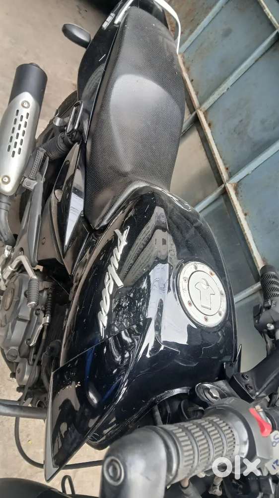 BAJAJ PULSAR 125 TN07CW5645