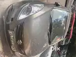 Maruti Dzire Lxi with CNG