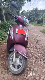 Good condition