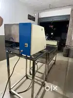 Chapati maker