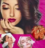 Required Lady Beautician -Trainees/Freshers.