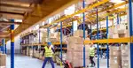We are hiring for warehouse