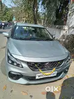 Maruti Suzuki Baleno 2024 Petrol Good Condition