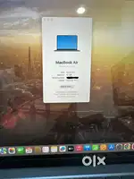 Apple Macbook Air M3