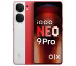 IQOO NEO 9 PRO