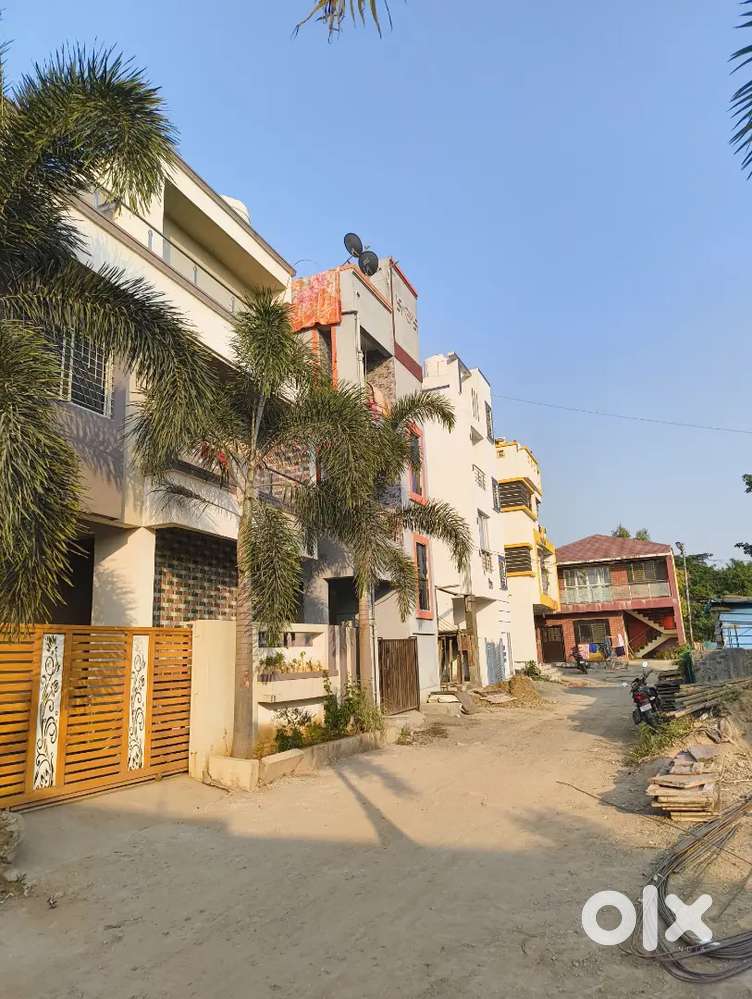 SOMATANE PHATA Residential plot for sale