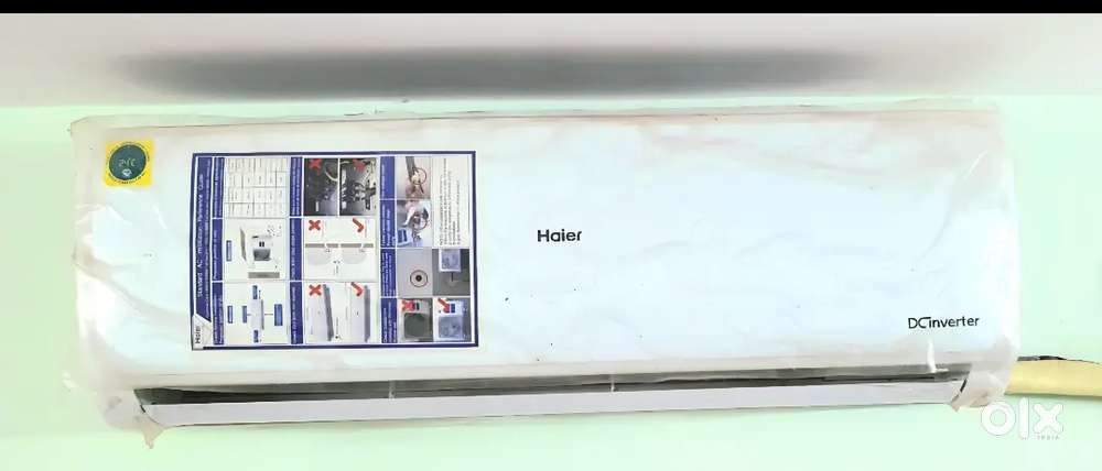 Haier 2 Ton Split Unit