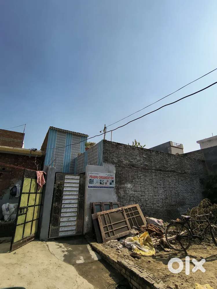 127 gajj house ready to move.