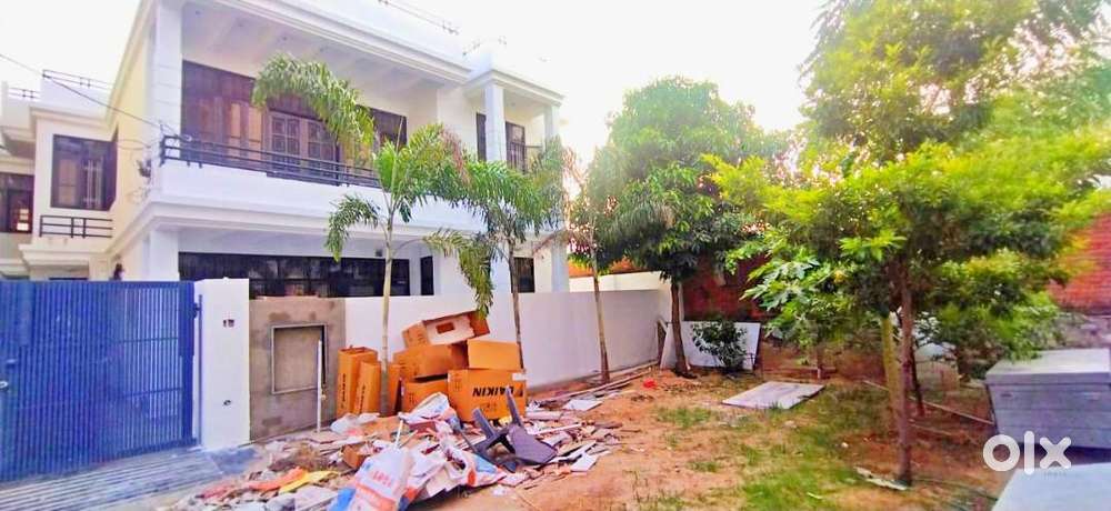 6BHK Duplex House, 330 Gaj, 6 Cr, Nemi Sagar Colony, Vaishali Nagar