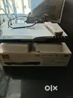Onida Dvd Player