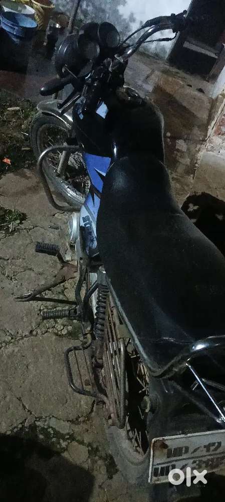 good condition contact