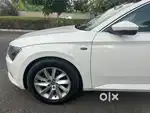 Skoda Superb L&K 2.0 TDI AT, 2016, Diesel