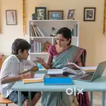 Home Tutor Needed – 5th Std – Daily Classes – Basics Improvement