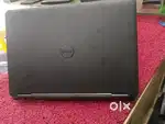 Dell laptop core i5 4th gen Ram 8GB warranty 1 yr
