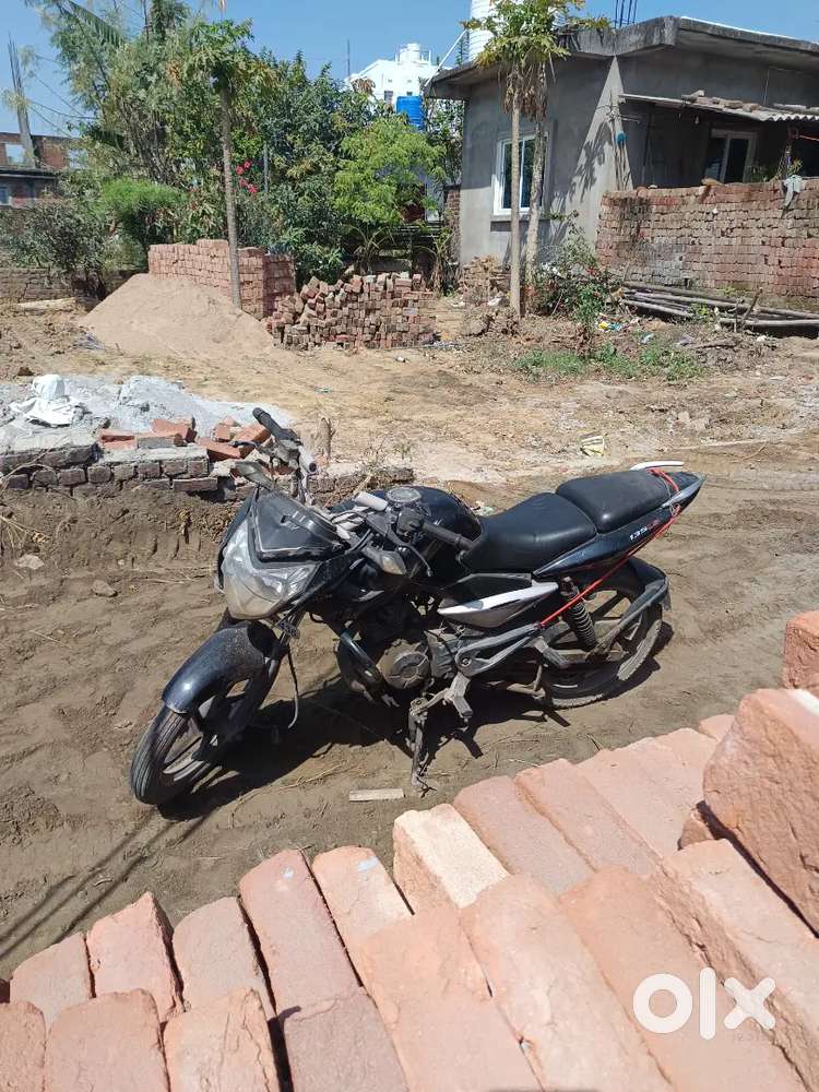 Smooth and Running condition