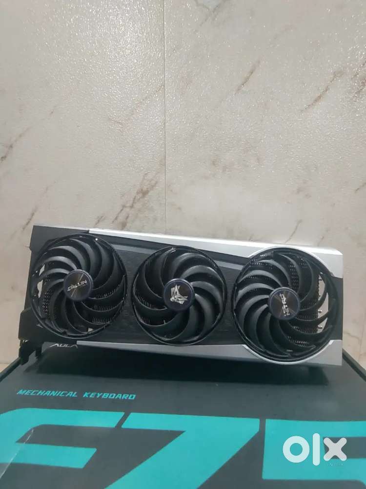 Graphics card
