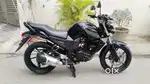 YAMAHA FZ v1
