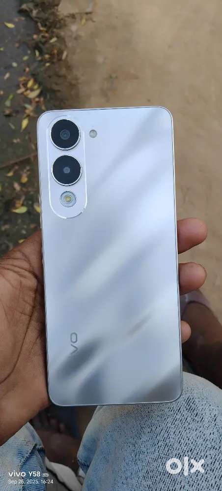 Vivo Y19  5G