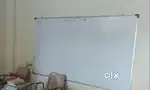 Sell urgently white board and class chairs