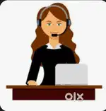 Hiring for hr recruiter work females age limit 18 to 25