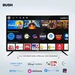 BUSH 32 INCHES SMART ANDROID LED TV 2 YEARS GURANTEE