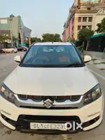 Maruti Suzuki Brezza VDi, 2019, Diesel