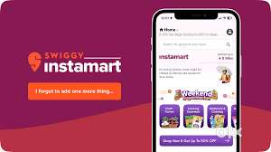 urgent requirement in delivery boy