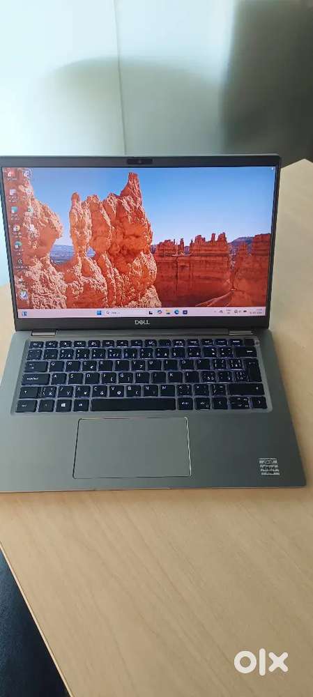 Dell latitude 7410
