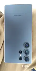 Samsung S25 Ultra 12+256 GB (5 month old)