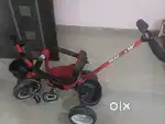 Like new cycle above 2 years