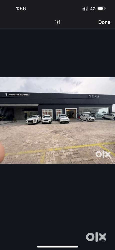 Sales CRE Required (Female)Saraogi Nexa sec 27-28 Hisar