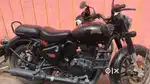 Classic 350 Zet Black