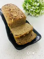 Experienced bread baker