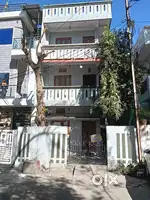 3bhk duplex house for sale in sechme no 78