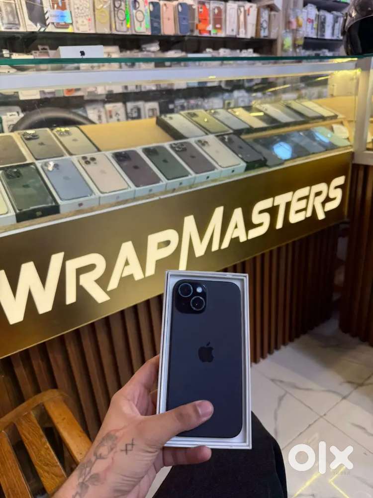 IPhone 15 128gb