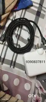 Apple 70w Adapter Type C