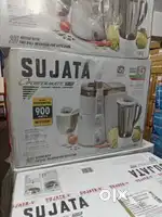 Sujatha Powermatic Plus only 5699 MRP 9504 Onam Offer
