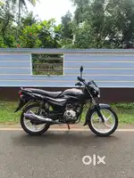 BAJAJ PLATINA 2018 MODEL NEAT CONDITION