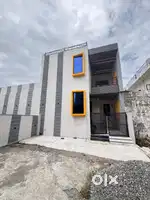 INDEPENDENT 3 BHK DUPLEX NEAR MUKHANI (BHATT COLONY) In a Gated Colony
