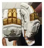Batting gloves