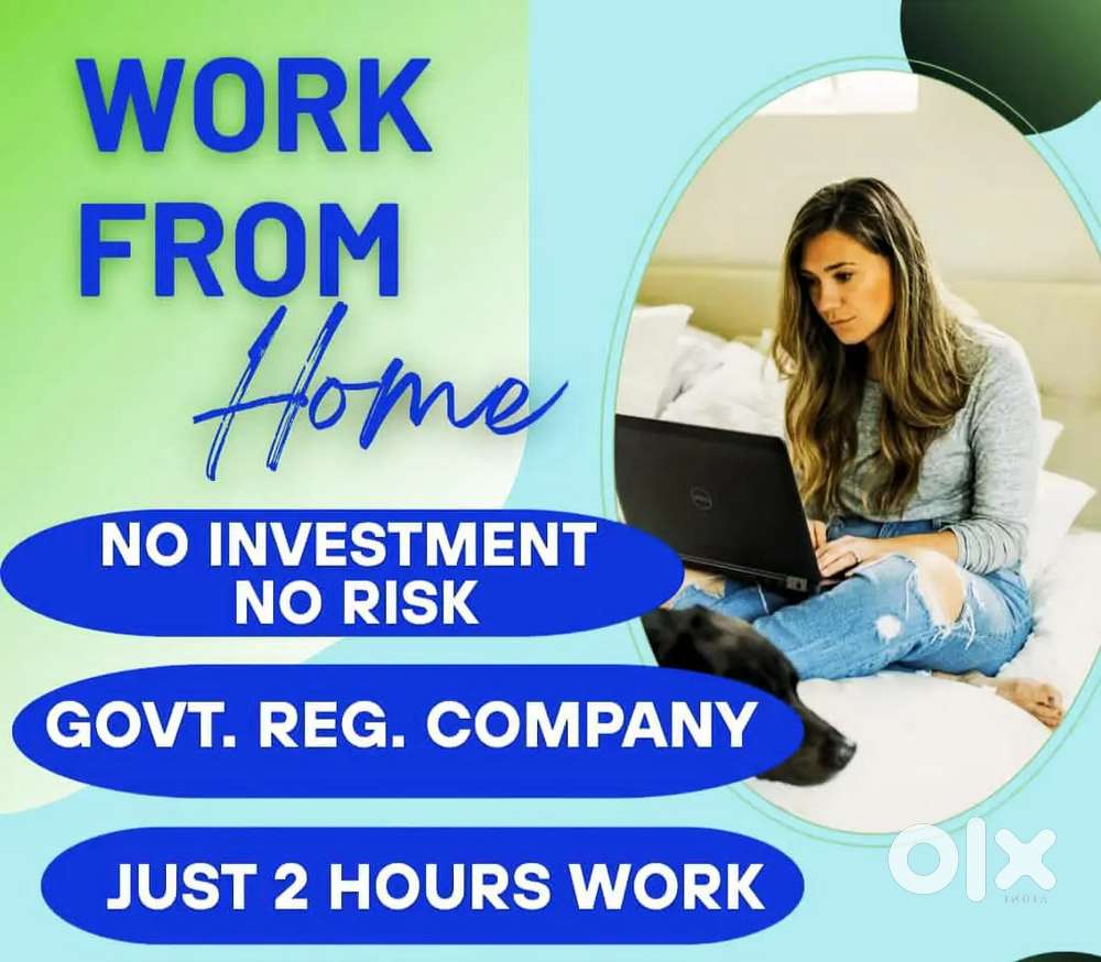 Work from home