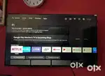 Panasonic led tv 55 inches