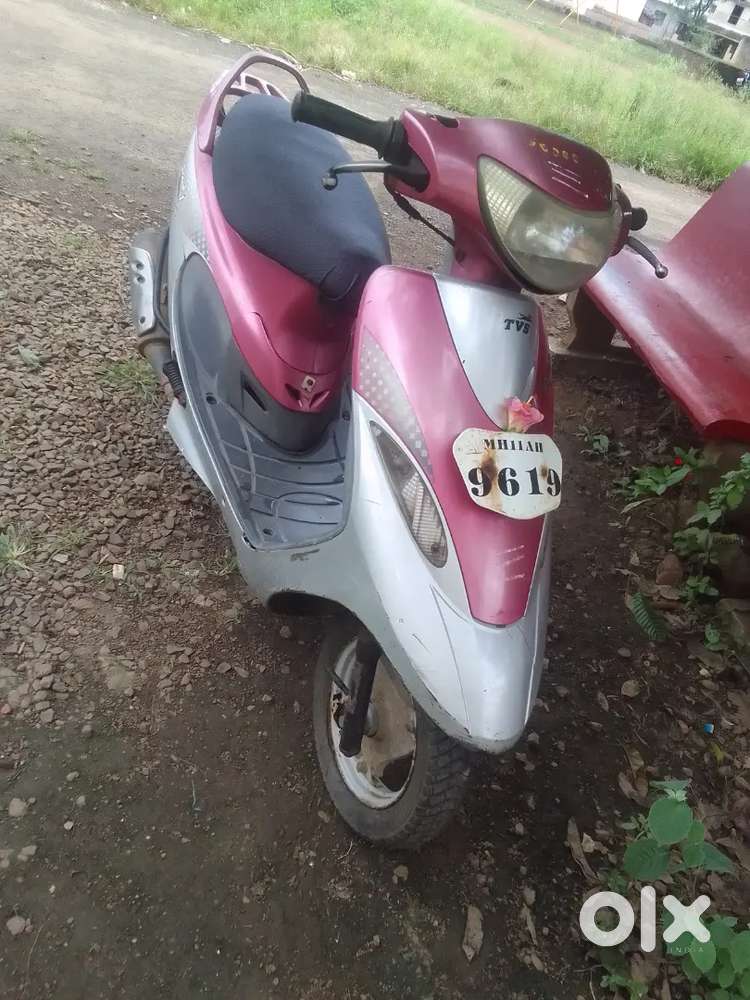 For selling