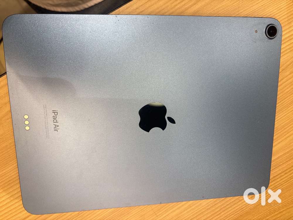 I pad air (5th gen) with apple care