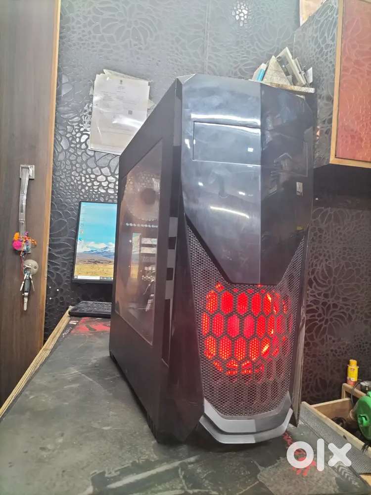 10th Gen New Core i3, 16gb RAM, 512 SSD, 4gb graphics