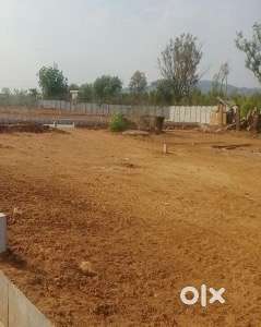Plots for sale at kashida