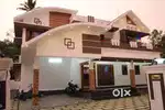 3 years Old 10 Cent 2690 Sqf 4 bed bath attached nr Kodinatumkunne